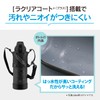 Zojirushi SD-HB15-AG Cool Bottle Water Bottle, 1.5L Sports Type, Seamless