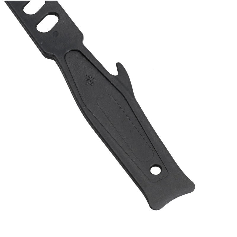 Plastic Paint Pot Can Stirrer Mixer Mixing Paints Emulsion Gloss