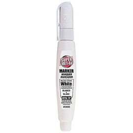 Super Met-Al 1296-3000 Squeeze Action Paint Marker