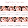 2 in 1 Lash Brow Lift Tint Kit Professional Complete