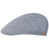Mayser Prince Soft Flatcap Schirmmütze Schiebermütze Sommercap Herren - Made