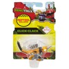 Dinotrux Reptool Click Clack Vehicle