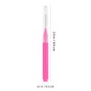 Healeved Cepillo Interdental Para Limpieza Dental Y Limpieza De Aparatos