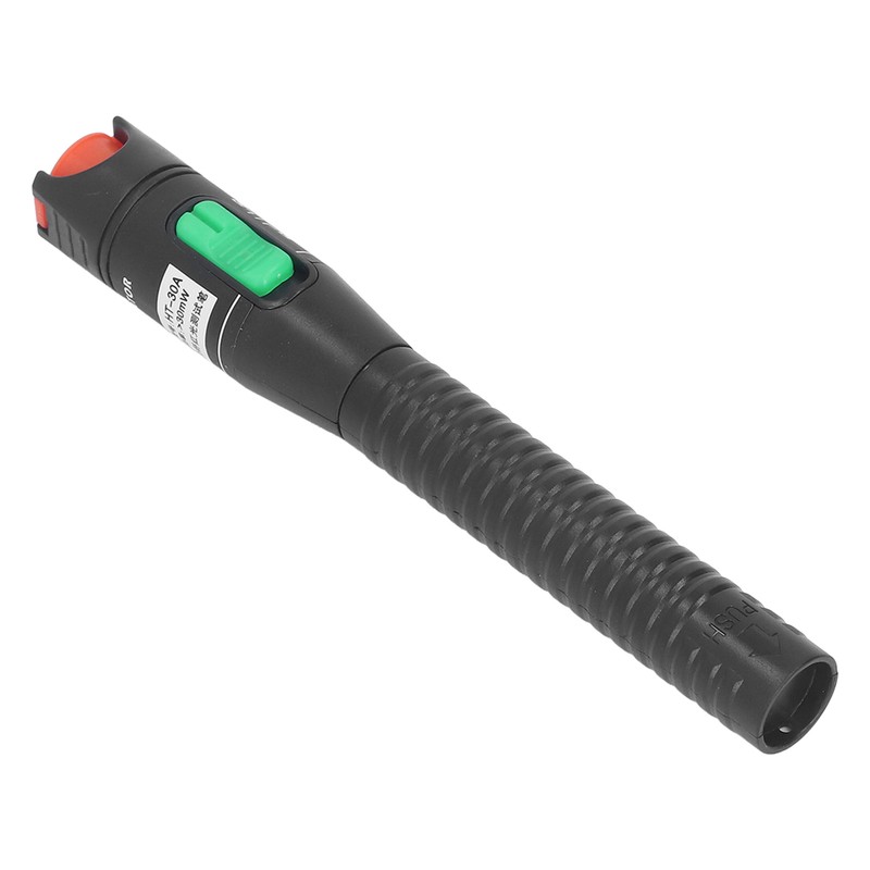 Visual Fault Locator Strong Light Source Quick Accurate Detection 2.5mm