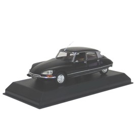 NOREV 1/43 - Citroen DS 23 Pallas - 1972