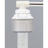 Clitac RSMX-3057 Roca Shower Water Faucet, White