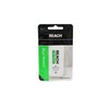 Reach Dental Floss, Waxed, Mint, 200 Yard (Pack of 2)