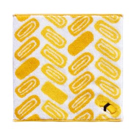 Imabari Japan Towel face Towel with Hanging Loop [Sushi] Soft Cotton Baby Bath Room Kitchen Handkerchief Gift Made in Japan