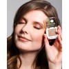 Deborah Eyeshadow Mono Organic Formula Pure Colour No. 08 Chestnut