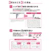 Pentel XPP505-GP Mechanical Pencil, Orens 05, Peach Pink, Set of