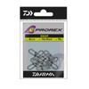 Daiwa PROREX Strong Stainless Steel Fishing Swivel - L