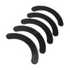 5PCS Drum Dampener Drum Gel Pads Long Strip Soft Silicone