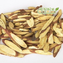 국산 충북(제천) 감초 100g Domestic Chungbuk (Jecheon) Licorice 100g