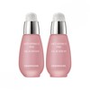 Charmzone Anti Wrinkle Pink Oil in Serum Wrinkle Improvement Functional Essence Moisture Serum 30ml 2pcs Elasticity 2pcs / 참존 안티 링클 핑크 오일 인 세럼 주름개선기능성 에센스 수분 세럼 30ml 2개 탄력 2개