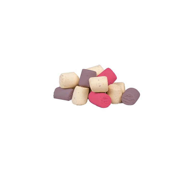 Three Dog Bakery Celebration Confetti - Puppy & Training Treats,