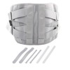 Double pressure nursing belt Gray M codes Suitable for waist