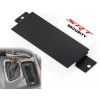 DODGE CHARGER NEUTRAL STRAP COVER PLATE FOR 2015-2023 CHARGER