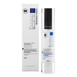 Crema Facial Antiedad Pmc Acido Hialuronico Vitamina Karité Años Hidratante Reafirmante Skincare Farmapiel