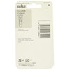 【Genuine】Braun Replacement Blade Series 5 & Series 6 Shaver F/C53B-b