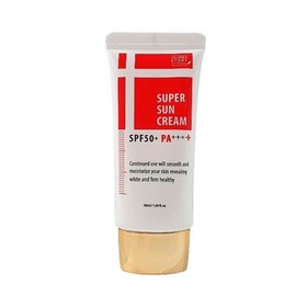 J&C Institute JoJo Ba Story Super Sun Cream 50ml - Renewal product shipped / 조조바스토리 슈퍼 선크림 50ml-리뉴얼제품 발송