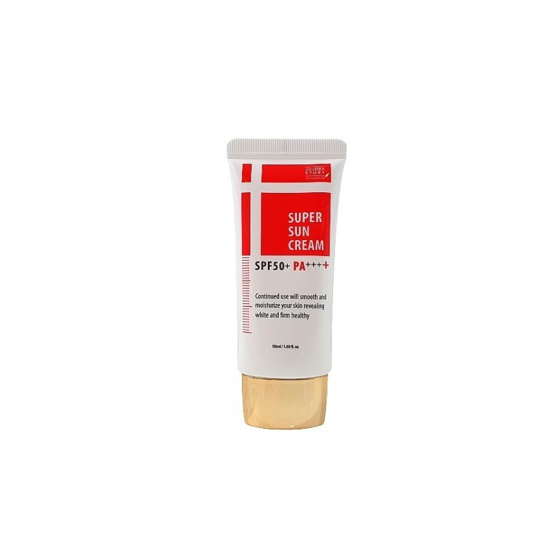 J&C Institute JoJo Ba Story Super Sun Cream 50ml -