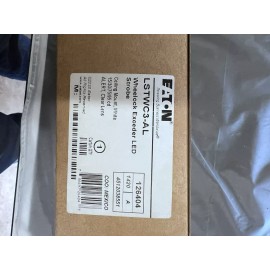 Wheelock Eaton Wheelock Exceder LED Strobe “Alert”