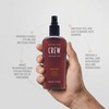 American Crew Men's Hair Spray, Flexible Styling and Finishing Styling