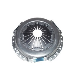 Clutch With Slave Kit Compatible With Canyon Colorado Canyon I-280 I-290 Z71 Z85 SL SLE SLT WT Extended Fleet 2004-2012 2.8L 2770CC 169Cu. In. l4 GAS DOHC Naturally Aspirated (04-219S)