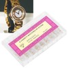 Watch Decoration Stone Rhinestone Parts Watch Repair Tool for Watchmakers