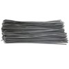 Sbiroli Flavored Linguine (Squid Ink, 4 pack)