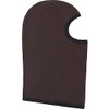 Ladeheid Children's Thermoactive Balaclava, brown