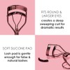 JAPONESQUE Extreme Eyelash Curler