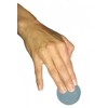 Fine-toned® 3 x Gel Hand Therapy Exercise Balls - Firm/Medium/Soft-