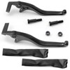 YIYANTO E-Bike Brake Levers Compatible with Yozma IN10 Electric Dirt