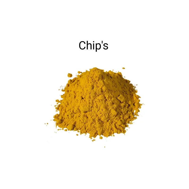 1 Salero De 100 Gr Sazonador Polvo Botanas Palomitas Papas