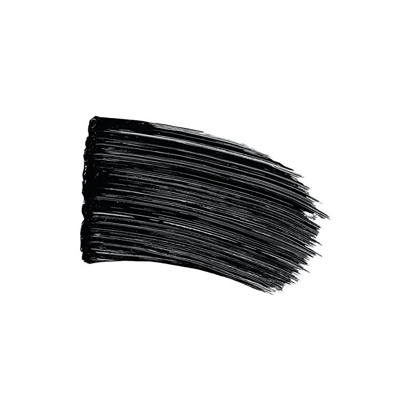 Cargo Cosmetics - TexasLash Volumizing Mascara, Intense Length, Fuller Lashes,