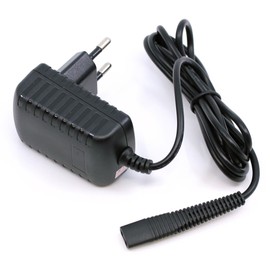 Charger for Braun MGK 3242 (5514) MGK 3245 (5514) MGK 3260 (5514) MGK 3980 (5515) WF2s (5760) (Replaces 491-5691) Charging Cable Trimmer, Shaver