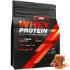 Whey Protein Pulver - 1000 g (Schokolade Karamell) - Mit