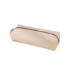 YONBEN Pencil Case Soft Cotton Canvas Pencil Pouch Bag for