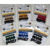 Unknown msd-Europe Flex Yellow (Light) Buttons Feather Rehabilitation Finger Hand