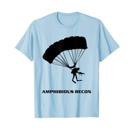 Amphibious Recon T-Shirt