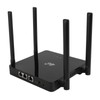 Unlocked 4G LTE WiFi Modem Router 300Mbps 32 Users 64MB
