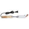 Good Electrical Conductivity Soldering Gun, Soldering Iron Wood Handle, Instant