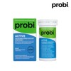 Provi Mage Vitamin D Bone Health 10 Billion Probiotics Active 30 Capsules 1 Box 1 Month Supply / 프로비 마게 비타민D 뼈건강 100억 유산균 액티브 30캡슐 1박스 1개월분