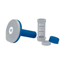 Perfect Pools Swimming Pool & Hot Tub Chemical Dispenser - Chlorine & Bromine Dispenser