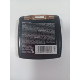 Catrice Blush Box Dolce Vita 010 Glowing Multicolor Powder Blush 5.5g Set of 2