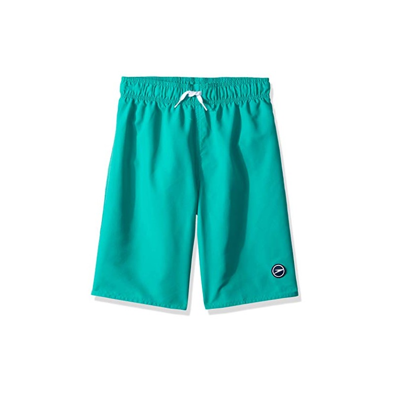 Speedo Swim Volley - Bañador para Hombre, Baño Tronco Largo