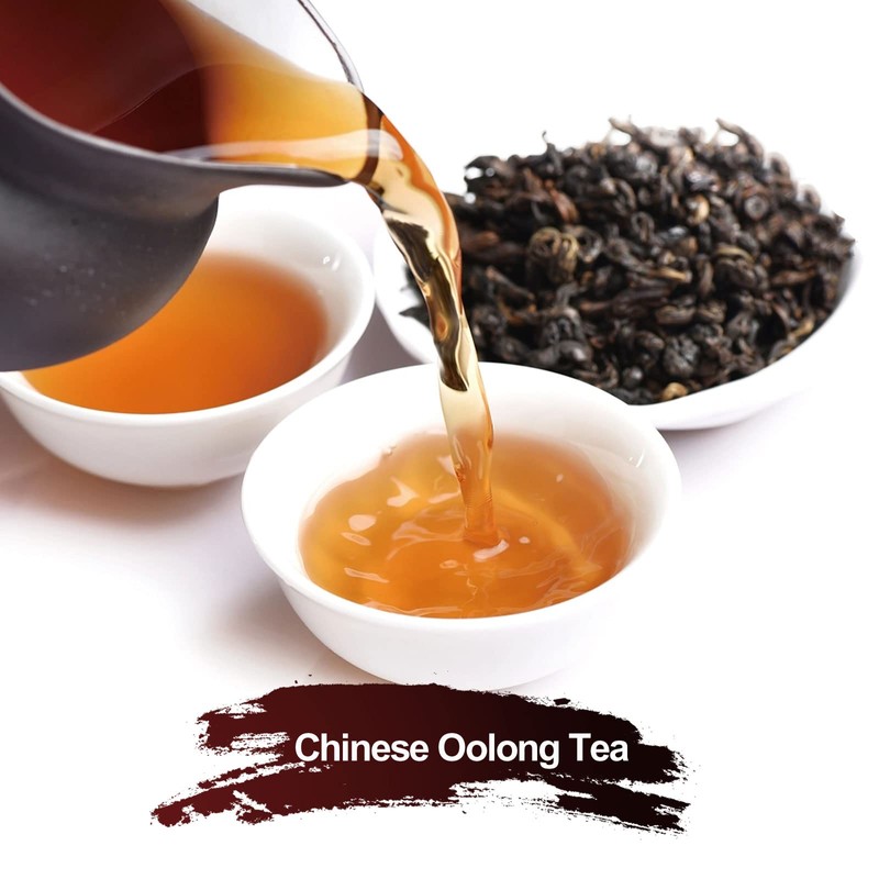 Chinese Top 10 Famous Tea – Grade AA (Da Hong