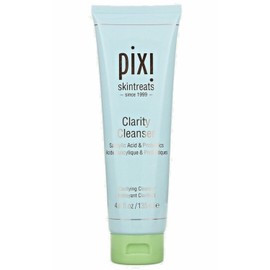 Pixi by Petra Skintreats Clarity Cleanser - 4.6 fl oz