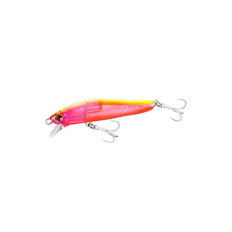 Shimano Saltwater Lure Minnow Netsuna Spin Drift 95F Flash Boost